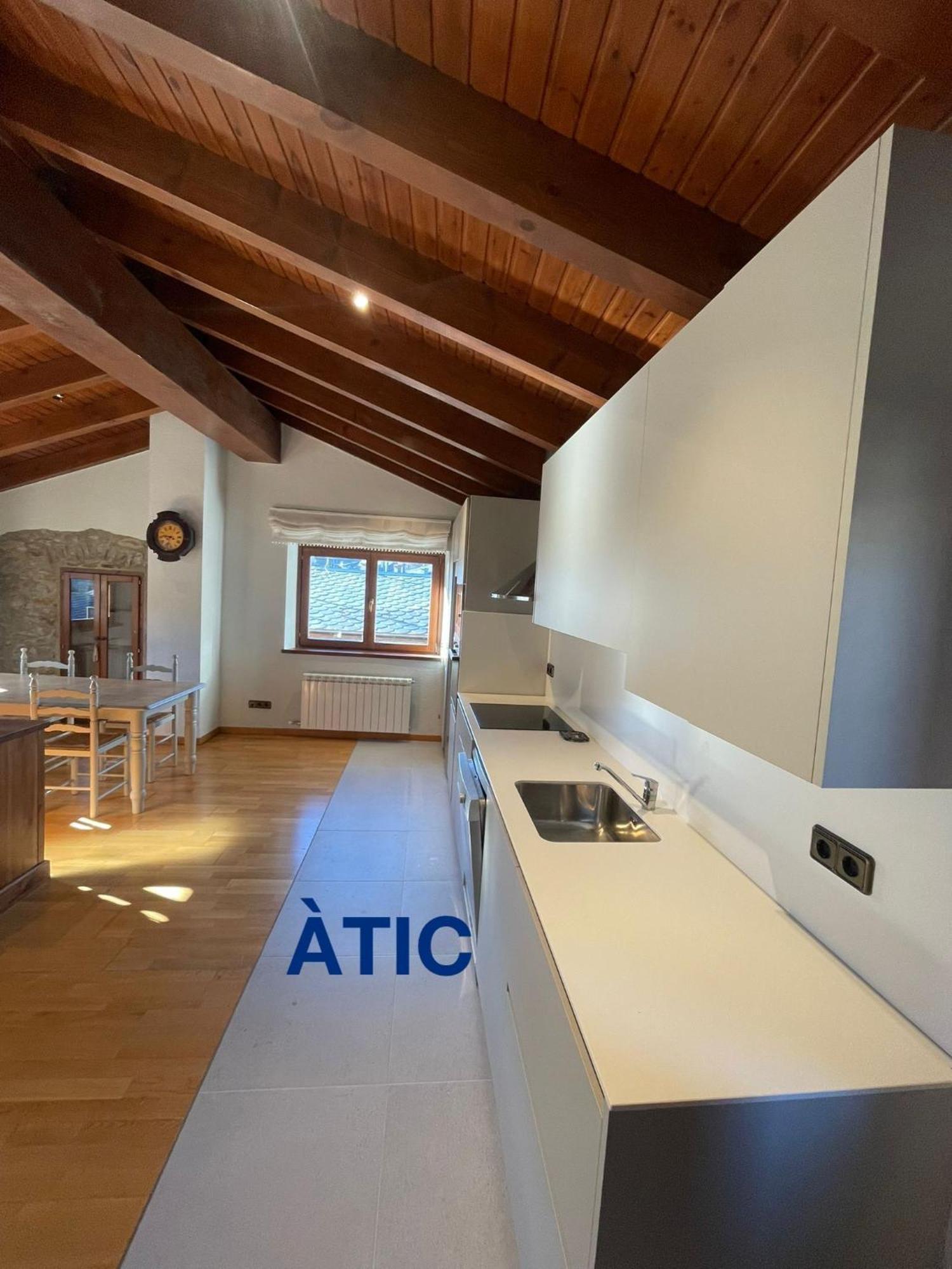 Apartaments Cal Bertran Bellver De Cerdanya Extérieur photo